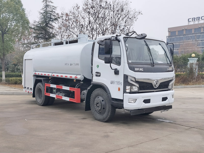 楚勝牌CSC5120GSSE6灑水車，灑水車價(jià)格，灑水車廠家